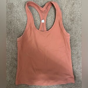 Lululemon Align cropped tank